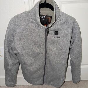 Women's Ororo Heated Jacket